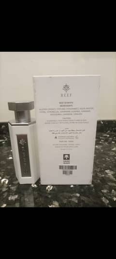 Reef 33 perfume