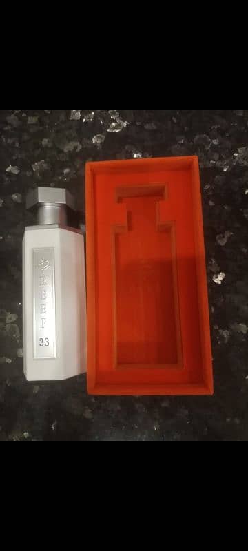 Reef 33 perfume 2