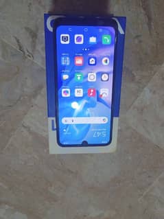 vivo y51