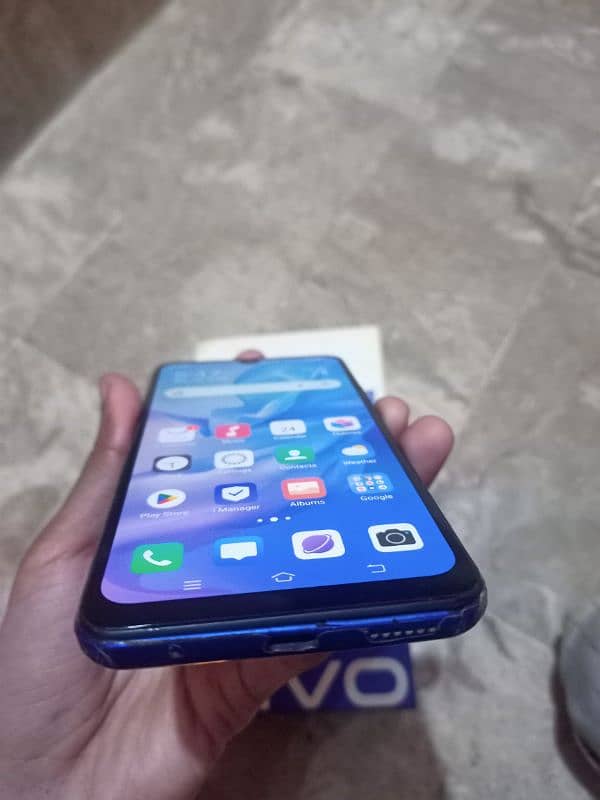 vivo y51 3