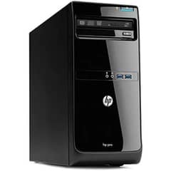 Hp Pro Core I3 3rd Gen