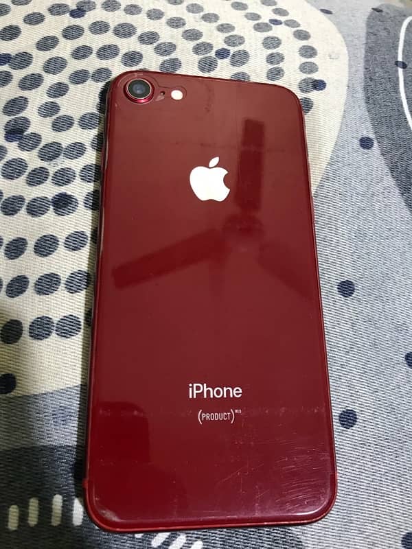 iphone 8 PTA 3