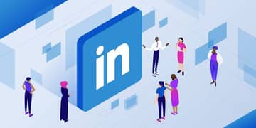 LinkedIn Free Earning