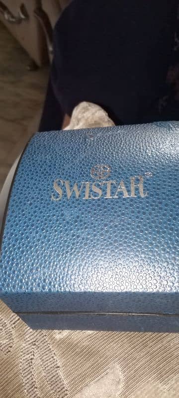 swisstar watch 5