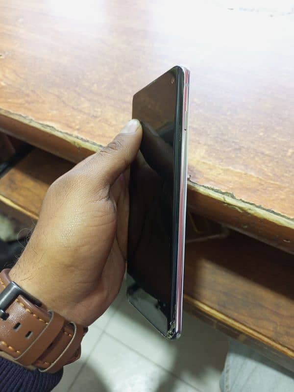 Samsung s10 panel break non pta 2