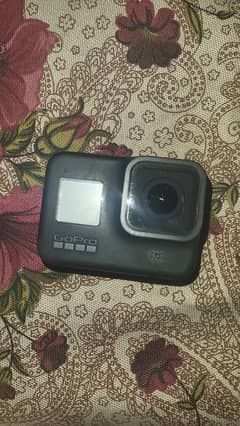 Gopro Hero 8 Black