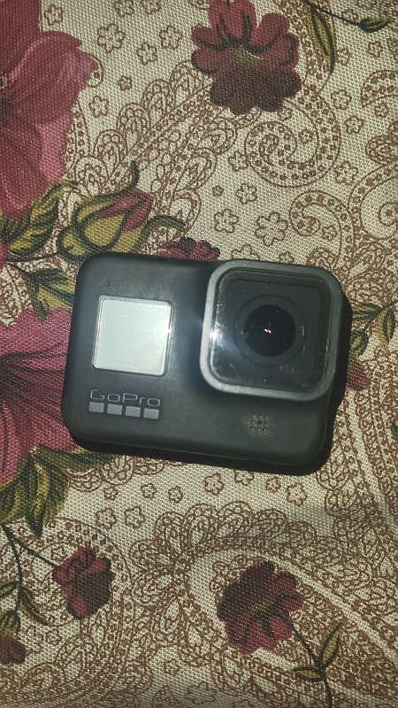 Gopro Hero 8 Black 0