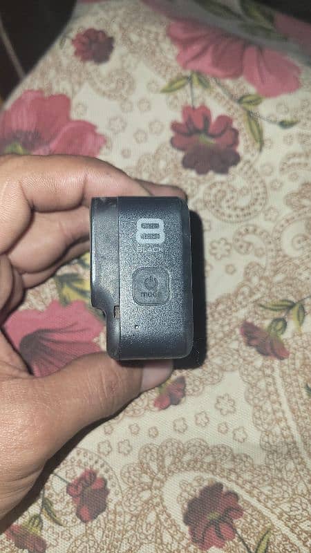 Gopro Hero 8 Black 1