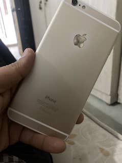 iPhone 6plus 64 gb