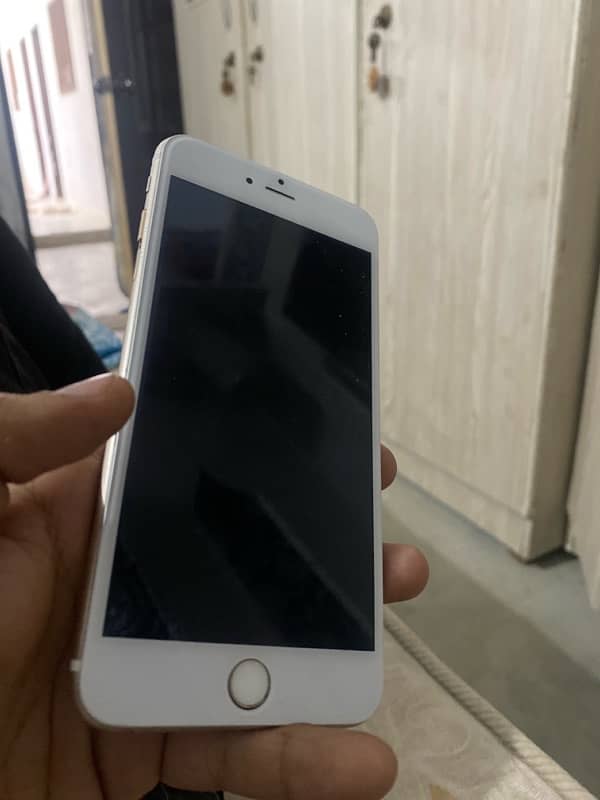 iPhone 6plus 64 gb 2