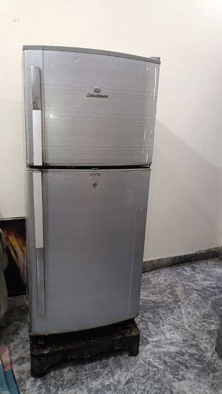 Home used Refrigerator 0