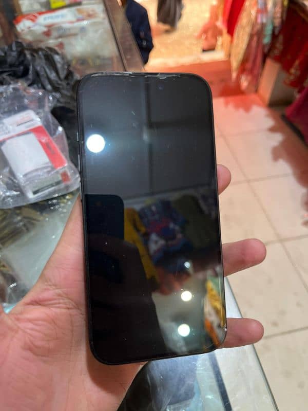 iphone 15  Non PTA 0