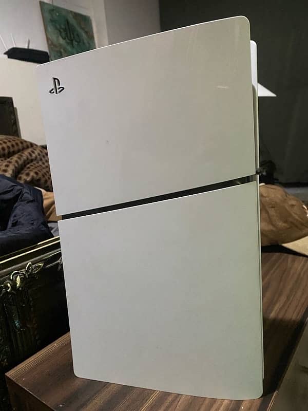 PS5 SLIM DISC VARIANT | 1TB 1