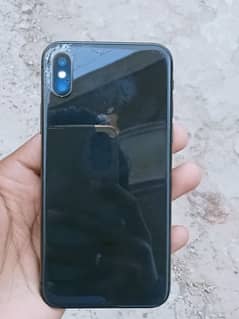 Iphone X 256 gb