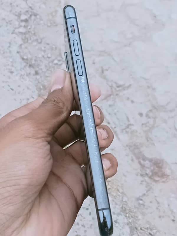 Iphone X 256 gb 5