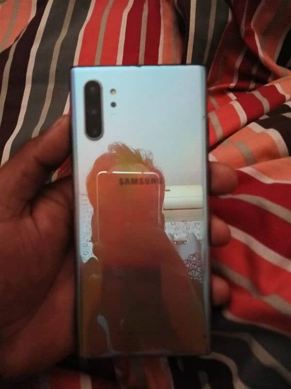 Note10+ offical approved 1