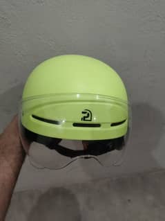 helmet