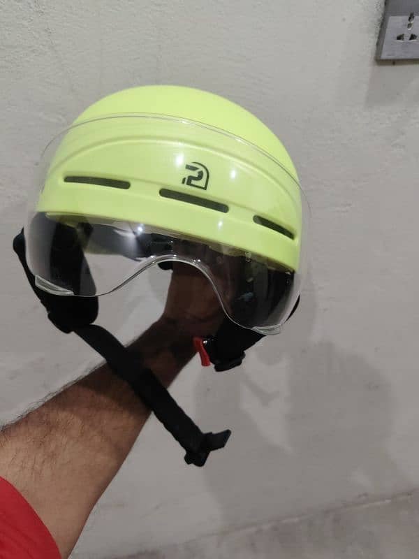 helmet for bike 3