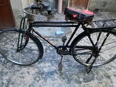 Sohrab Cycle for sale