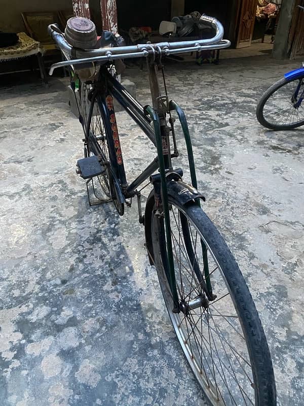 Sohrab Cycle for sale 2