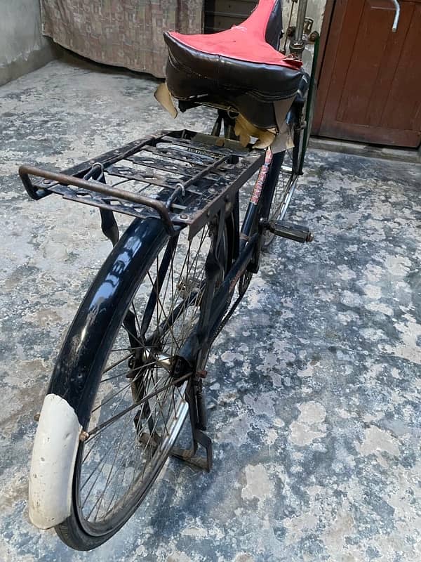 Sohrab Cycle for sale 4