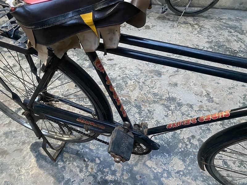 Sohrab Cycle for sale 5