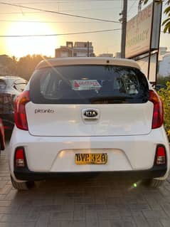 Picanto