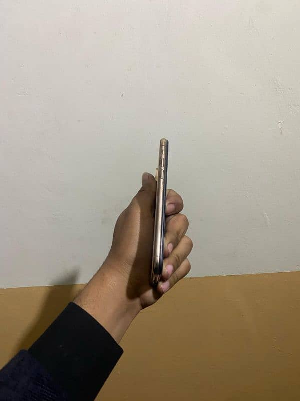 iPhone XS PTA Prove 3