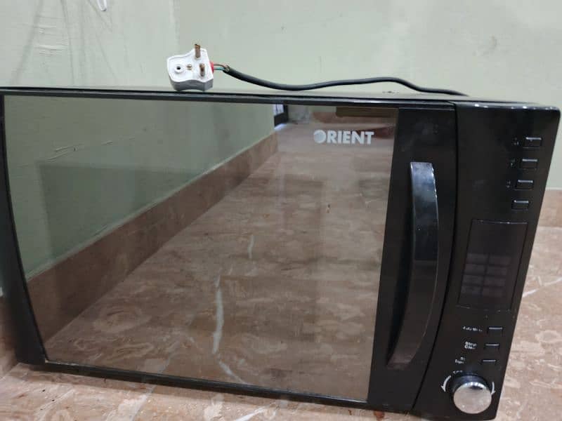 ORIENT MICROWAVE 0