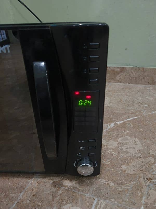 ORIENT MICROWAVE 2