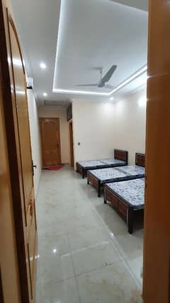 Skyline boys Hostel I11 I/11