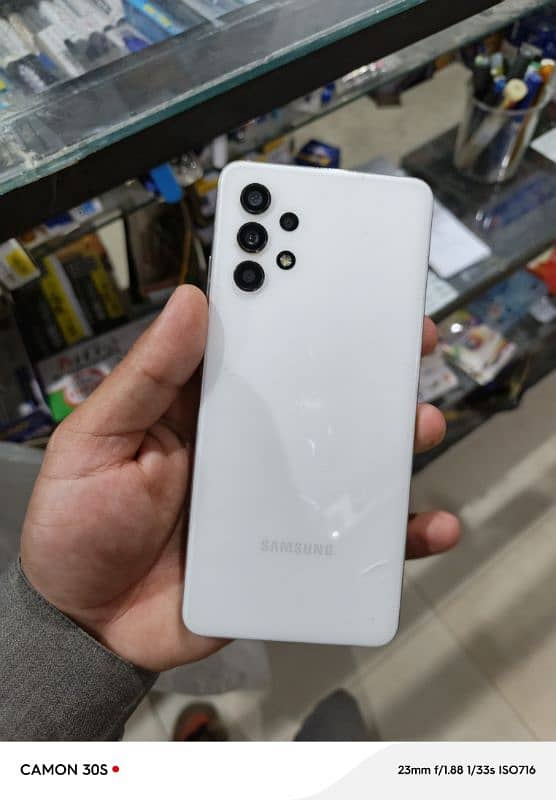 Samsung A32 4