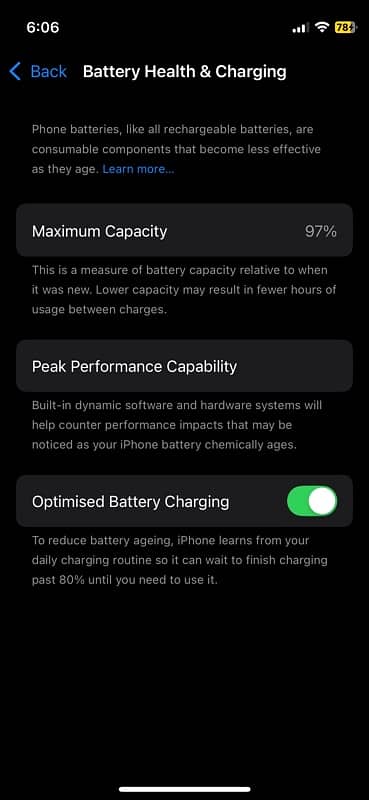 iPhone 12 Mini | 128GB | NON-PTA | 97% Battery Health 2