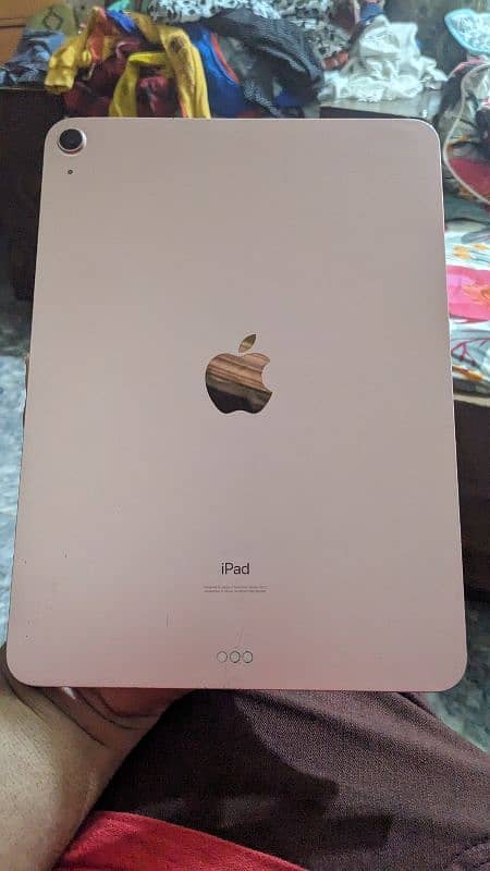 ipad air 4 2