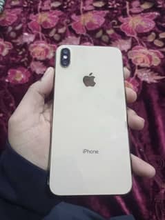 Xs Max