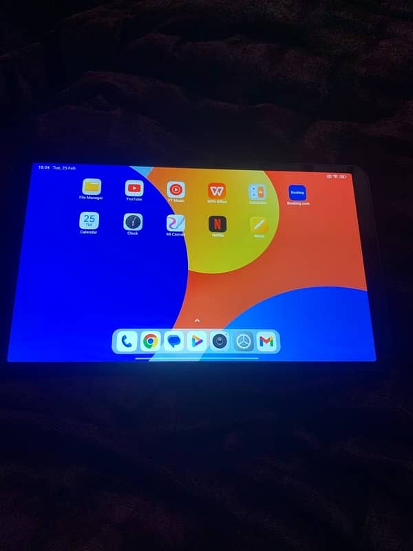 XIAOMI PAD SE 8.7 4G 64GB box charger available  serious buyer contact 4