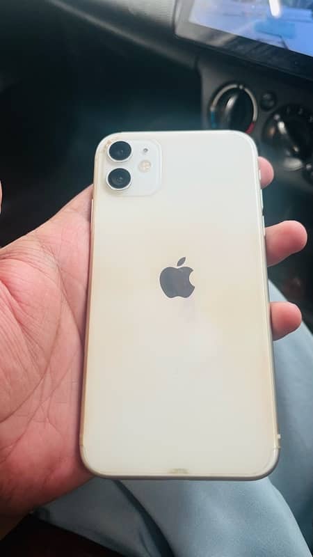 iphone 11 Non Pta 2