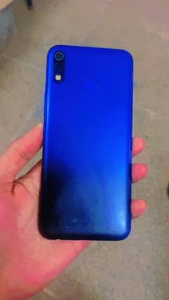 INFINIX HOT 8 LITE