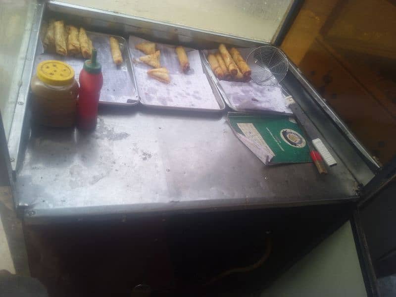 chips counter for sale 2