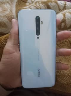 oppo reno 2f pta official approved 8+5gb ,128gb super fast scren chang