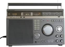 National Panasonic RF6300L