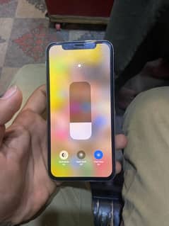 iPhone X pta