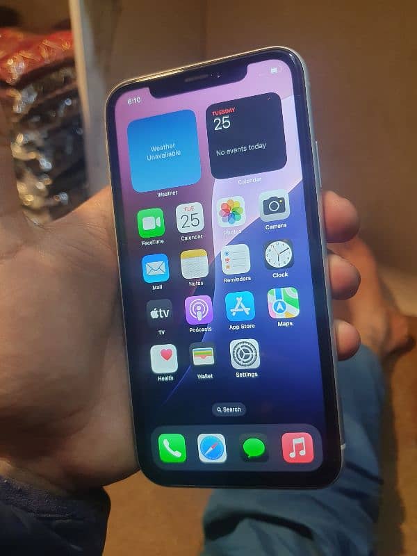 Iphone Xr Jv 64Gb 0