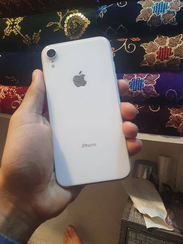 Iphone Xr Jv 64Gb 3