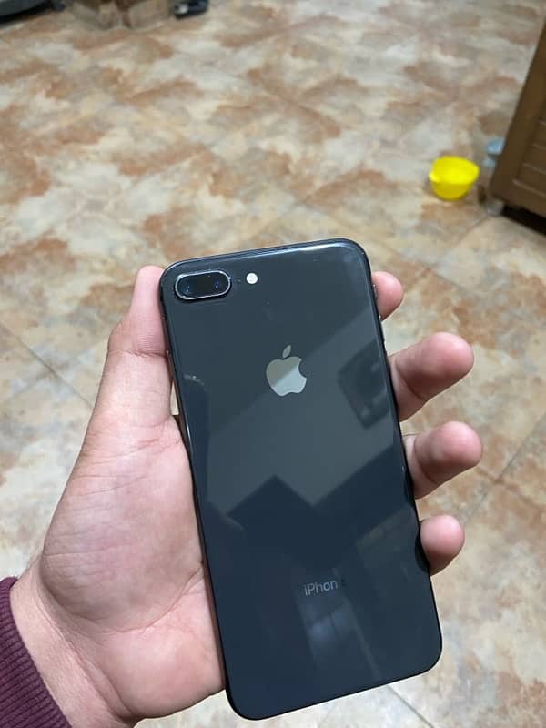 Iphone 8 plus 0