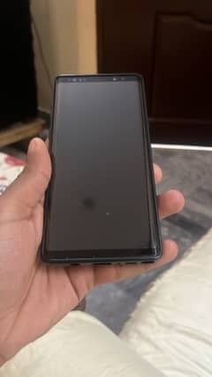 Samsung Galaxy Note 9 (Approved) 6/128gb