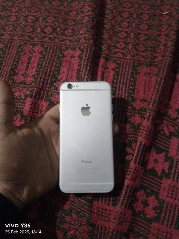 iphone 6 64gb non pta 1