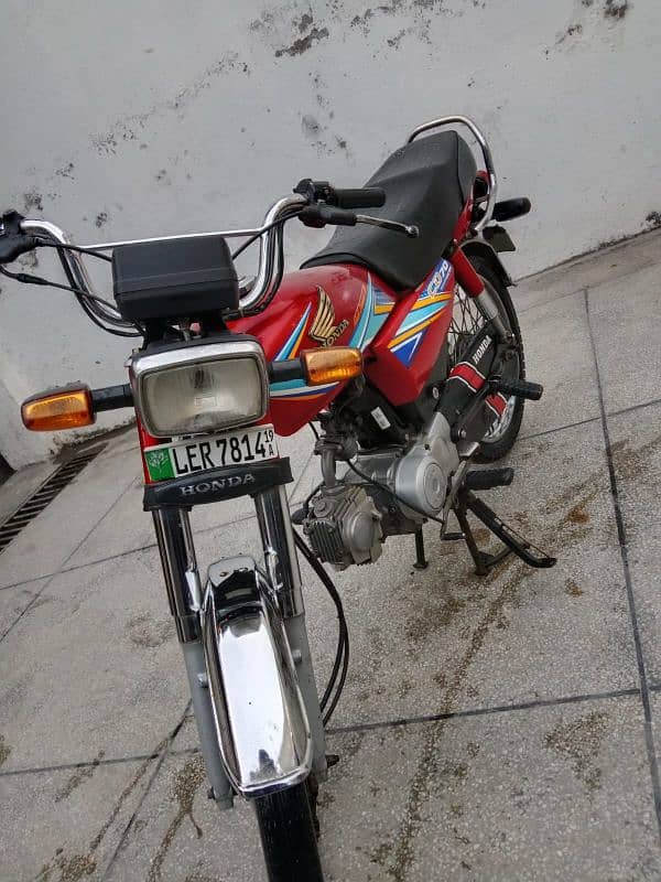 honda 70 contact number 03164840420 3