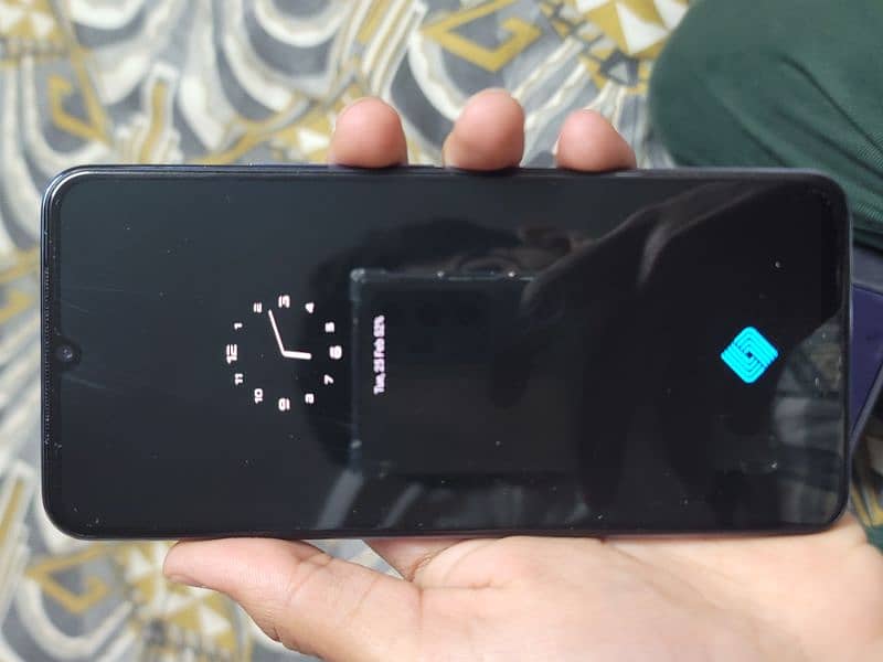 vivo v21e 5