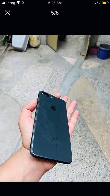 iphone 8 plus pta approved 3